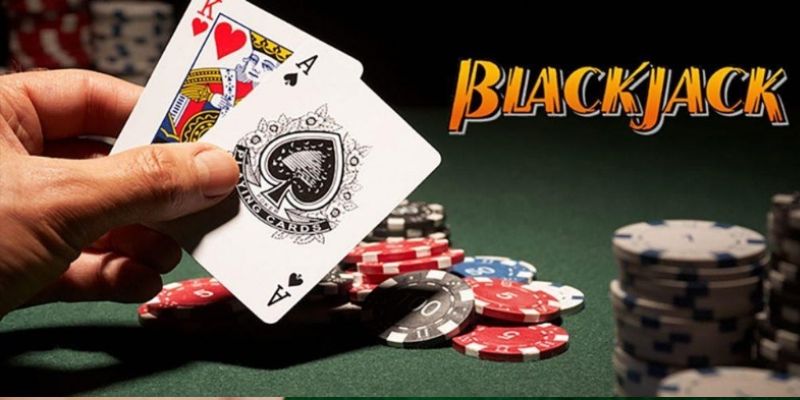 Luật chơi game bài Blackjack