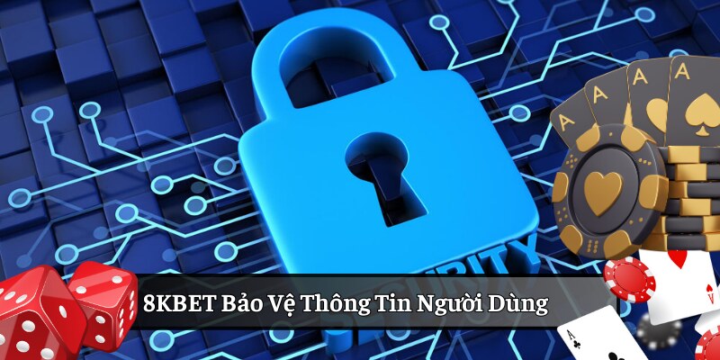 Cam kết bảo vệ thông tin người dùng, không tiết lộ cho bên thứ ba