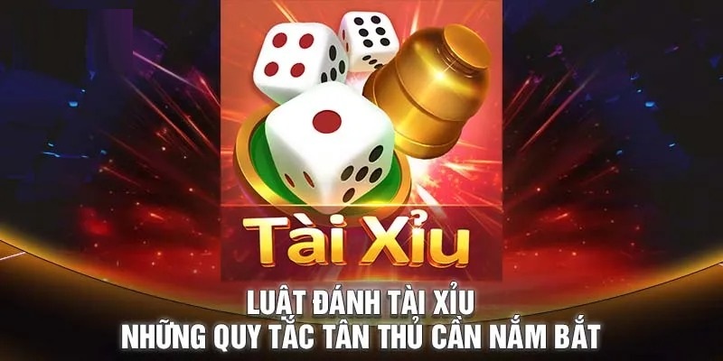 Tài xỉu 8kbet – Khám phá thế giới cược đầy hứng khởi