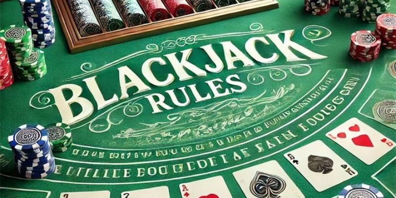 Bí quyết tham gia vào game bài blackjack trực tuyến