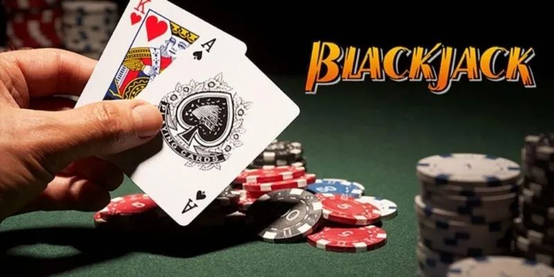 Blackjack - Tựa Game Bài Hấp Dẫn Đỉnh Cao Tại 8KBET