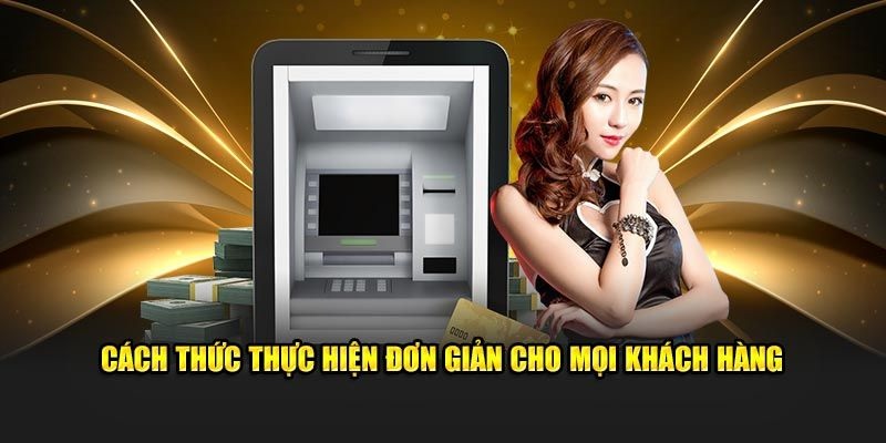 Cách thức nạp tiền 9KBET vào ví game đơn giản nhất