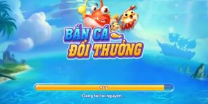 Game Bắn Cá Đổi Thưởng - Khám Phá Đại Dương Săn Tiền Triệu