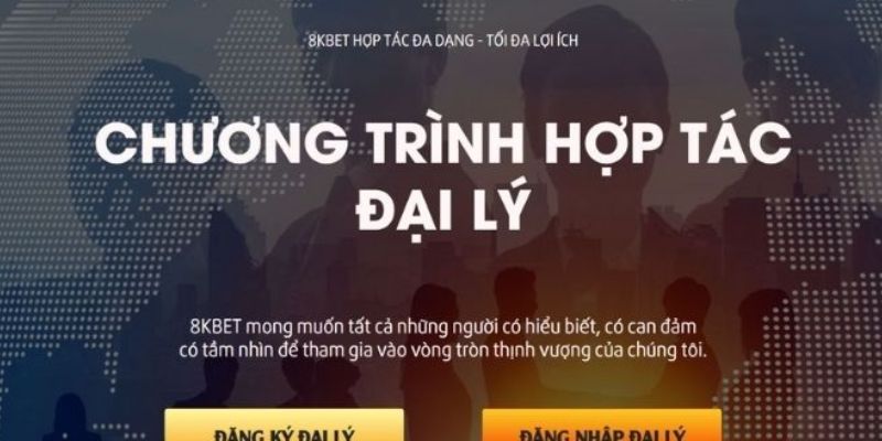 Tiêu chí nên có khi hợp tác mở đại lý