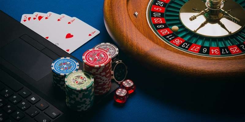 Luôn bỏ túi các kinh nghiệm vàng để thắng lớn khi chơi casino 8KBET