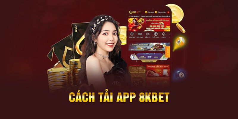 Lý do nên tải app để trải nghiệm cá cược đỉnh cao