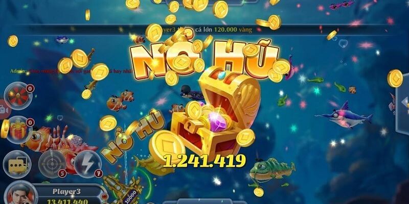 Hướng dẫn hội viên tham gia vào sảnh game nổ hũ 8KBET