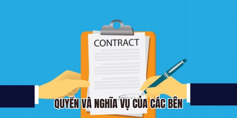 Quyền và nghĩa vụ của bên nhà cái và bên người chơi